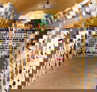 The Garden Cellars - Hotel Accommodation