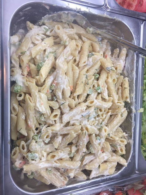 The Fabulous Fish & Chicken - Hotel Accommodation 0