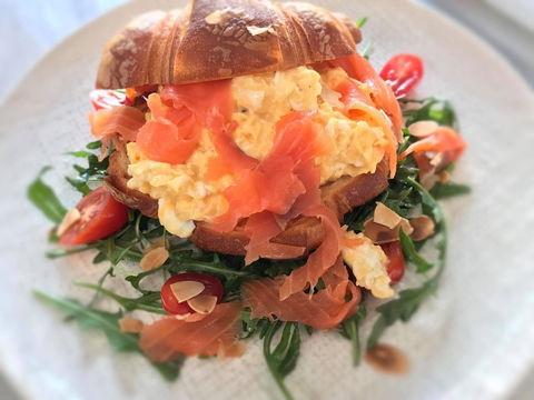 The Rail Cafe - Hotel Accommodation 0