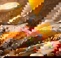 The Coffee Club - Bacchus Marsh - Hotel Accommodation