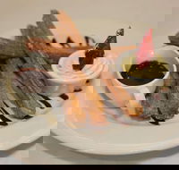 The Creekside Warracknabeal - Hotel Accommodation