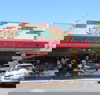 Vintage Coffee Shop Henty - Hotel Accommodation