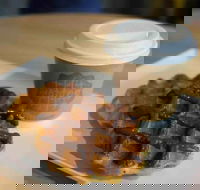 Waffee - Altona - Hotel Accommodation