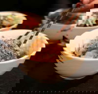 Wild Ginger - Hotel Accommodation