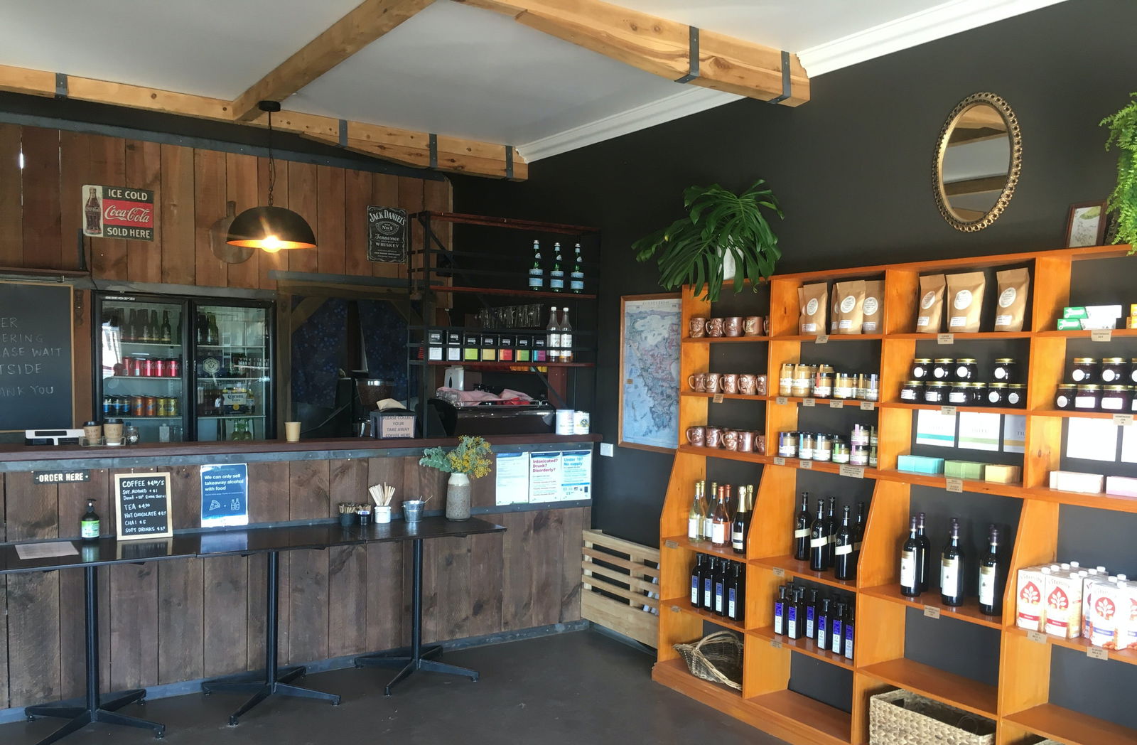 Foster North VIC Hotel Accommodation