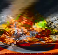 Yogi's Way - Hotel Accommodation