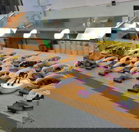 Yo-Yo Yogurt Factory - Burwood East - Hotel Accommodation