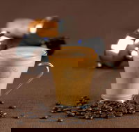 Zarraffa's Coffee - Darra - Hotel Accommodation