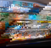 Anchors Seafood - Hotel Accommodation