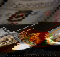 Arakawa Japanese Restaurant - Hotel Accommodation