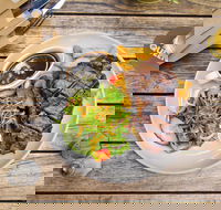 Ardross Street Cafe - Hotel Accommodation