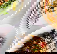 A Red Dot Japanese Restaurant - Hotel Accommodation