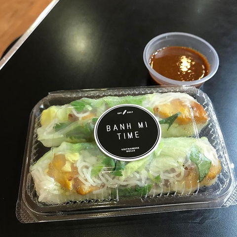 Banh Mi Time - Hotel Accommodation 0