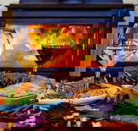 Barossa Chateau Caf - Hotel Accommodation