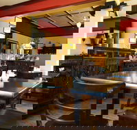 Beaufort House - Hotel Accommodation