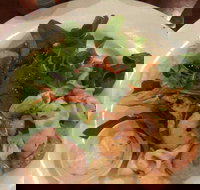 Bocelli Cafe  Restaurant - Hotel Accommodation