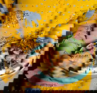 Bonnie and Clyde's Pizzeria - Hotel Accommodation