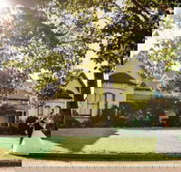 Borambola Wines - Hotel Accommodation