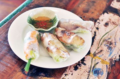 Cafe O-Mai - Hotel Accommodation 0