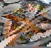 Ceduna Foreshore Hotel Bistro - Hotel Accommodation