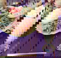 Chocolate Drop Cafe - Hotel Accommodation