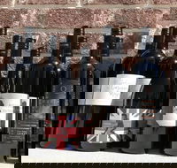 Claymore Wines - Hotel Accommodation