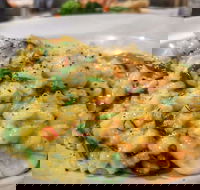 Costa Azzurra - Hotel Accommodation