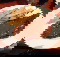 Crown Inn - Hotel Accommodation