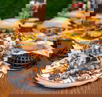 Day Kitty - Hotel Accommodation