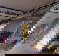 Diamond Creek Tavern - Hotel Accommodation