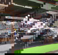 Donut King - Bacchus Marsh - Hotel Accommodation