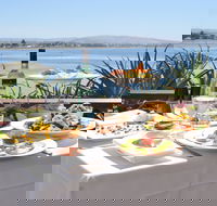 Eat at Whalers - Hotel Accommodation