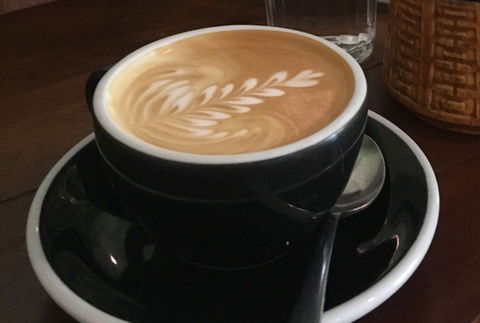 Footbridge - Hotel Accommodation 0