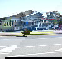 Fredo Pies and Cafe - Hotel Accommodation