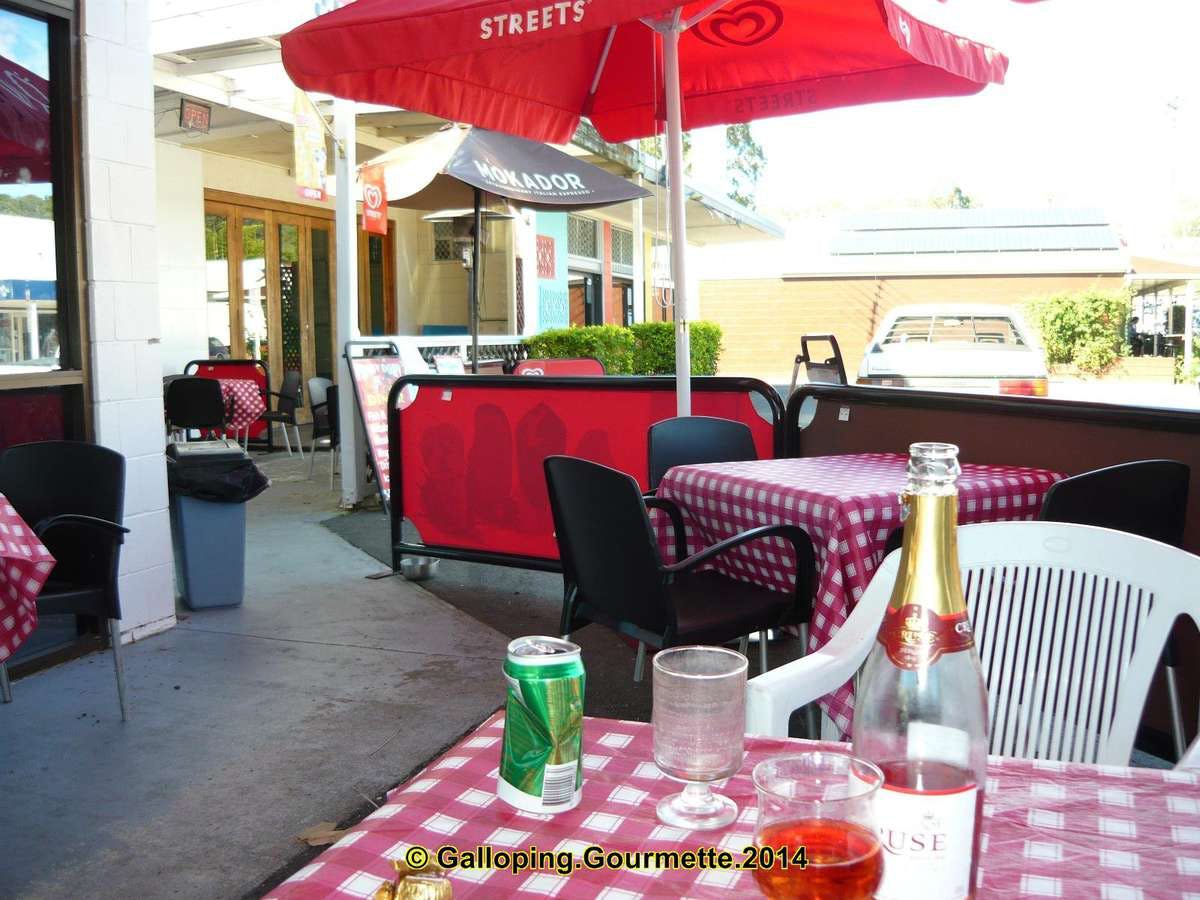 Illinbah QLD Hotel Accommodation