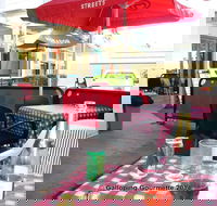 Funky Dory - Hotel Accommodation