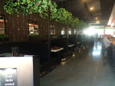 Ginga Sushi Bar And Dining - Hotel Accommodation 0