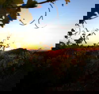 Glenbosch Wine Estate - Hotel Accommodation