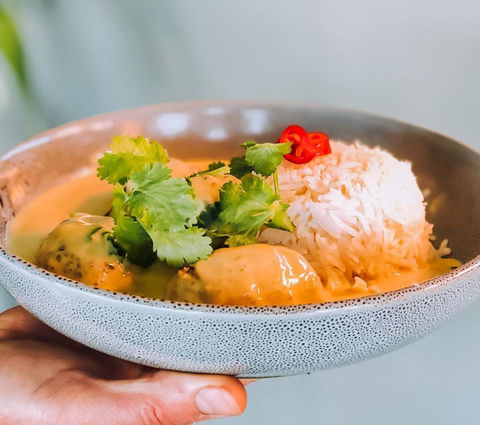 Glenbosch Wine Estate - Hotel Accommodation 2