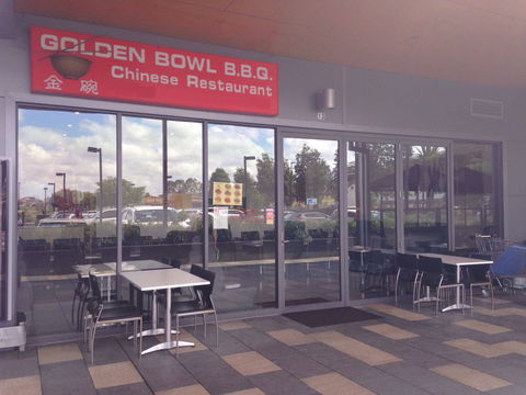 Golden Bowl - Bella Vista - Hotel Accommodation 0