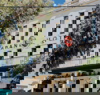 Grand Hotel Portarlington - Hotel Accommodation