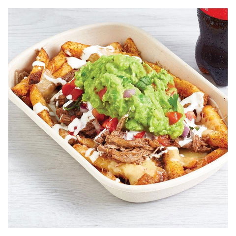 Guzman Y Gomez - Cheltenham - Hotel Accommodation 0