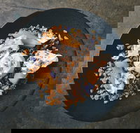 Hendriks Cafe - Hotel Accommodation