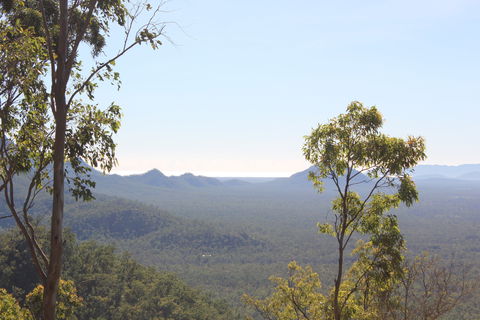 Herveys Range Heritage Tea Rooms - Hotel Accommodation 2