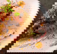 Indian Hub - Diamond Creek - Hotel Accommodation