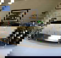 Infuse Coffee Roasters - Hotel Accommodation