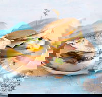 Jamaica Blue - Brookvale - Hotel Accommodation