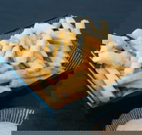 Jamroc Jamaican Jerk Chicken - Hotel Accommodation