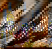 Lillypilly Estate Winery - Hotel Accommodation