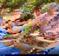 Lucky Bay Brewing - Hotel Accommodation